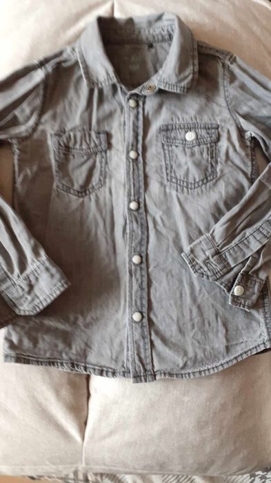 Блузи и долници за момче