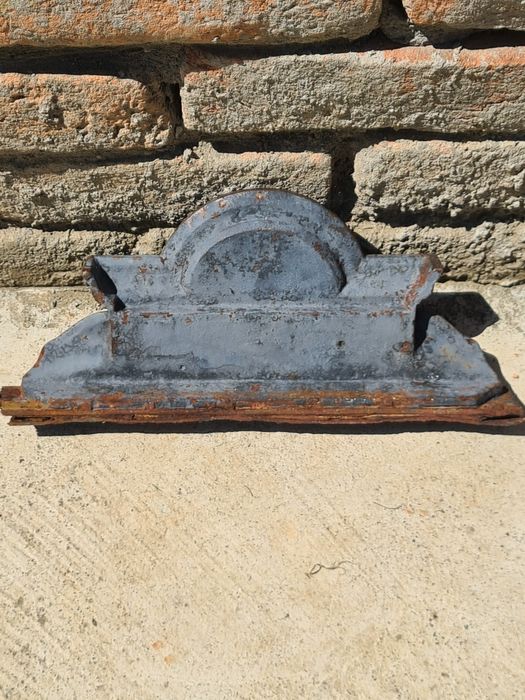 Ornamente fonta  seif