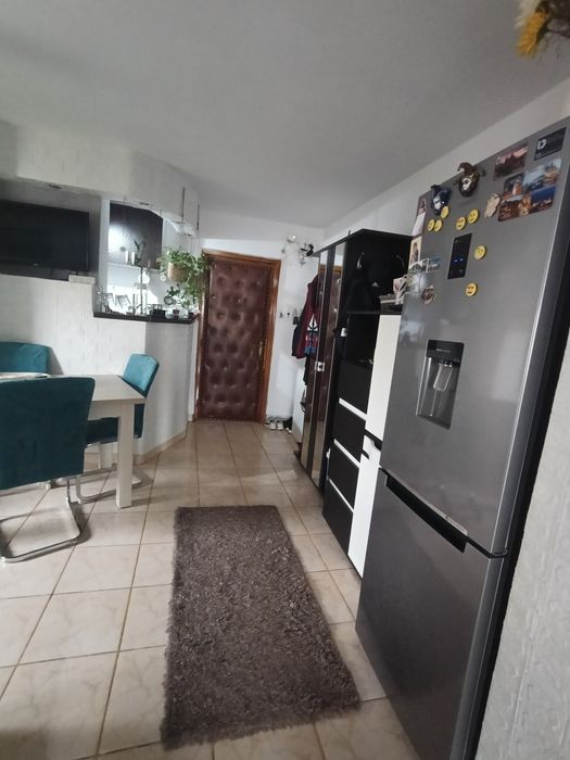 Devinzare, în zona Bucovinei un apartament cu 2 camere decomandat — fotografia 3