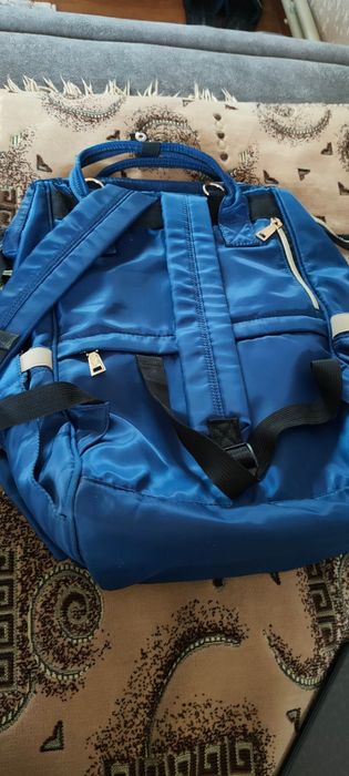 Рюкзак chicco для мамочек