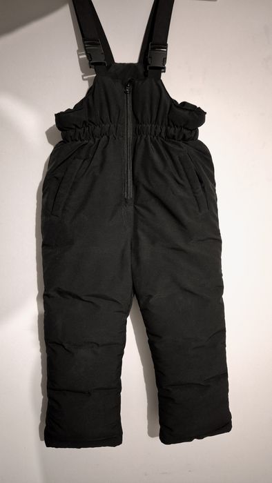 Комбинезон детский зимний