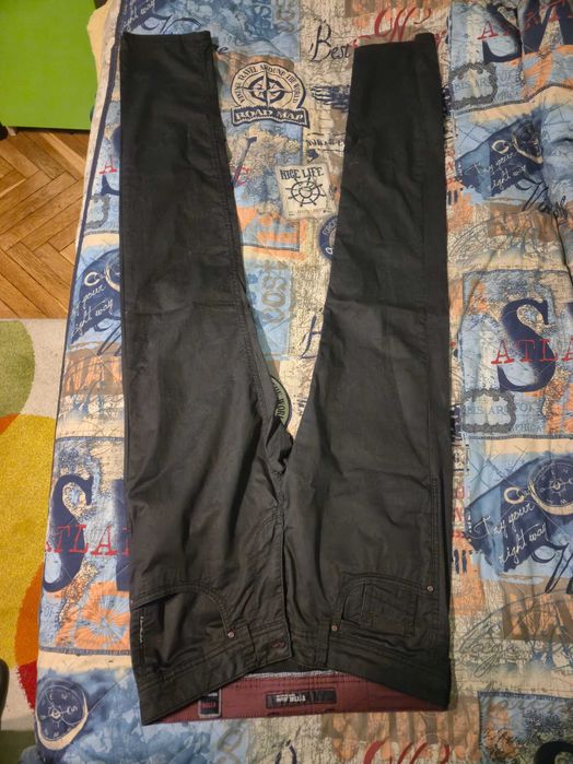 2 панталона Teodor