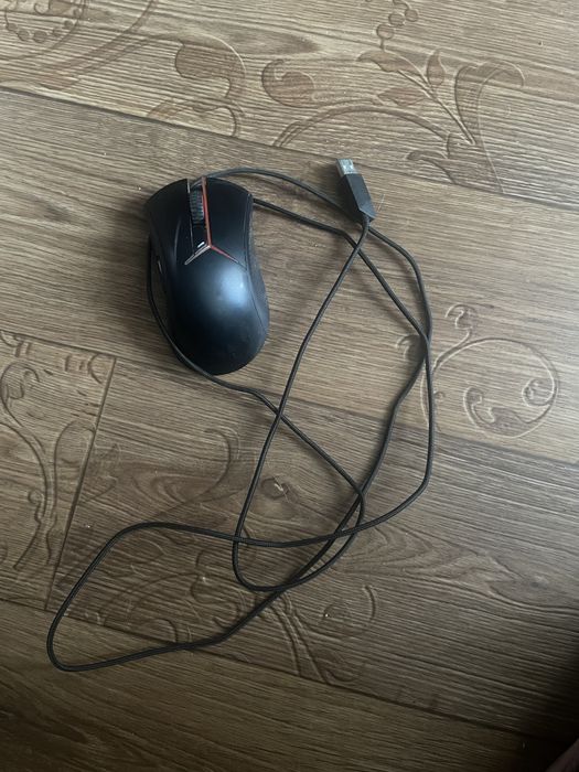 Игровые мышки для пк