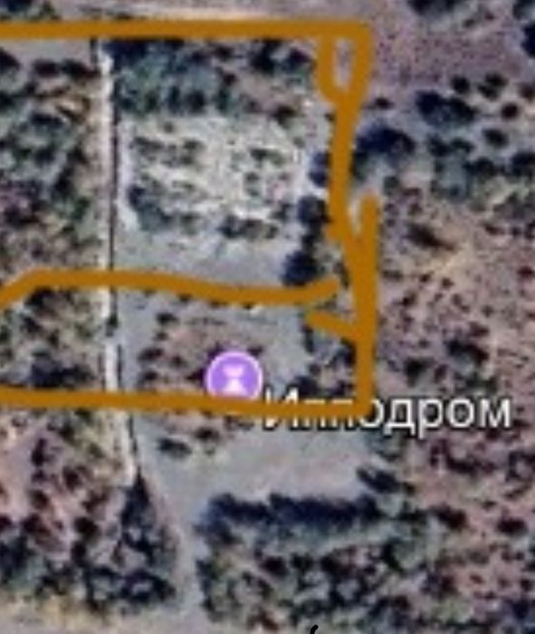 Qurilishi tugallanmagan noturar yer maydoni sotiladi