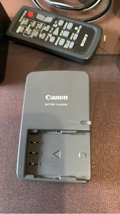 Видеокамера  SONI из Израиля