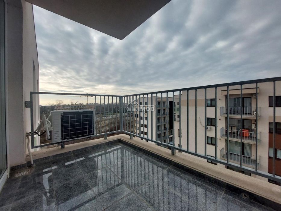 Apartament 3 camere Class Park