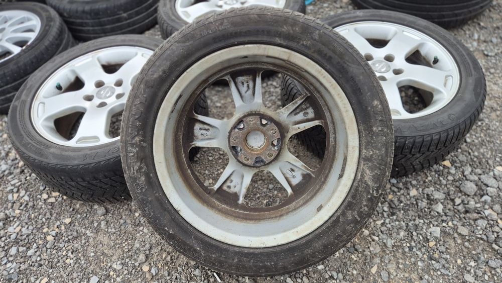 Джанти GAMAPARTS 5/112 VW,Seat,Audi,Skoda 5x112