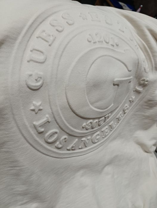 Суичър Guess Jeans