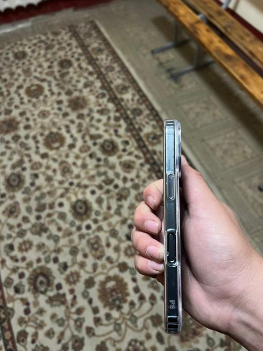 iPhone 16 обмен можно