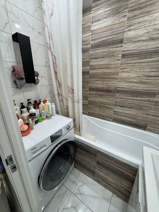 Продам 3 комнатную квартиру