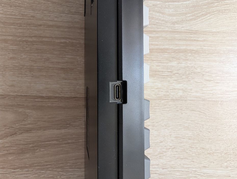 Tastatură Keychron k10 Wireless