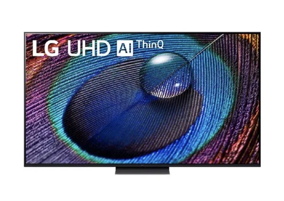 Телевизор LG LED 75UR91006LA UHD SMART