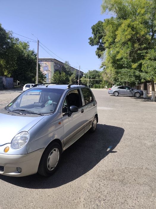 Matiz-Best 2015 gaz beynzin