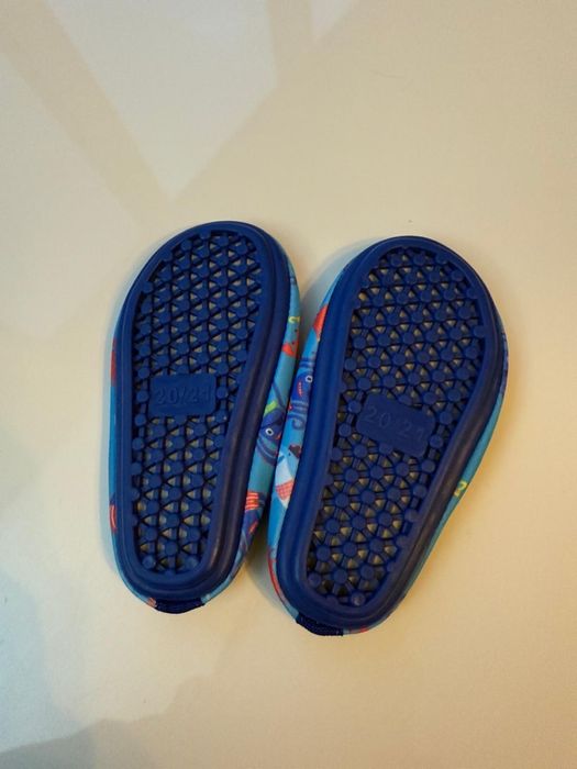 Чехли за плаж PENTİ марка