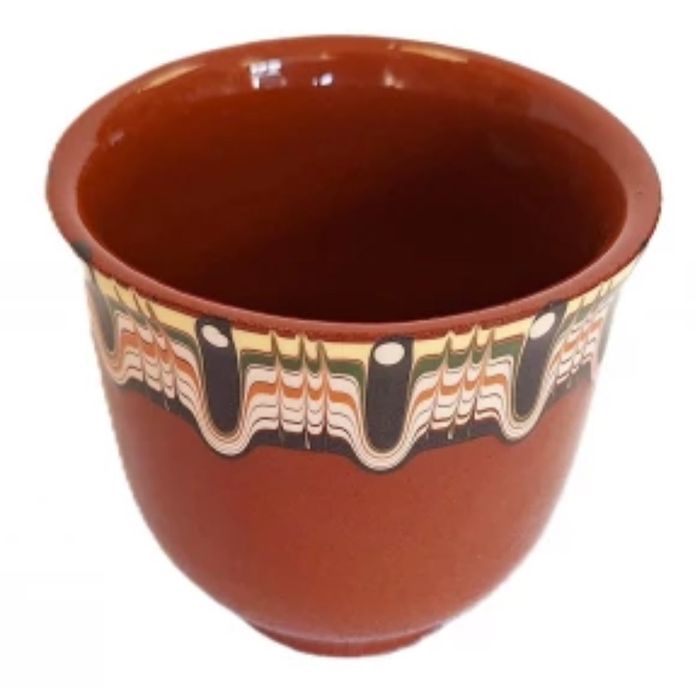 Троянска керамика битова традиционна сервиз за хранене