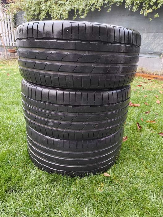 Hankook 235 35 19 Ventus S1 Evo3 - 3 bucati