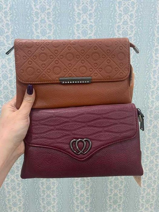 Распродажа сумок, недорого.