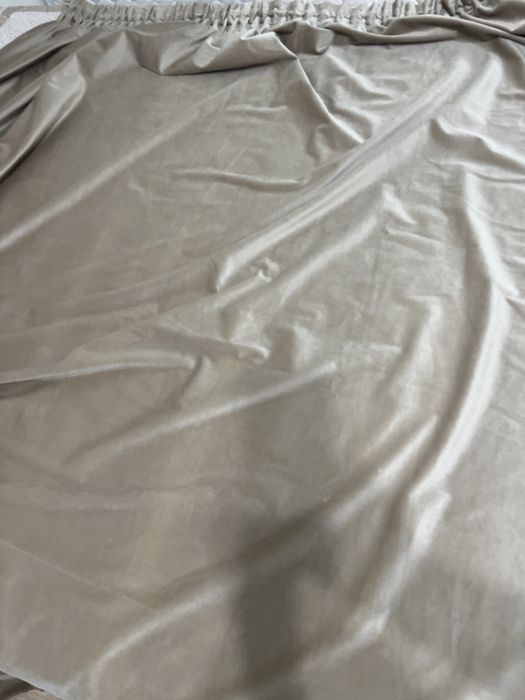 Шторы для спальни