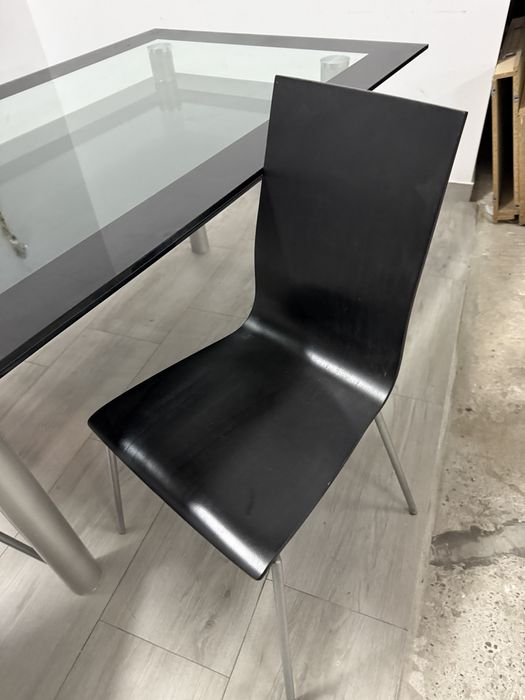 Masa Elvetiana pt.Living