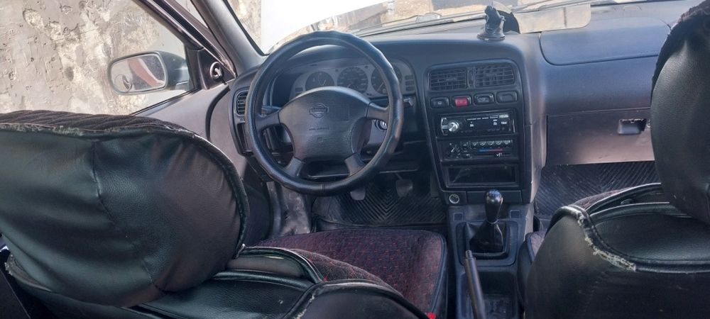 Nissan Primera – сатылады