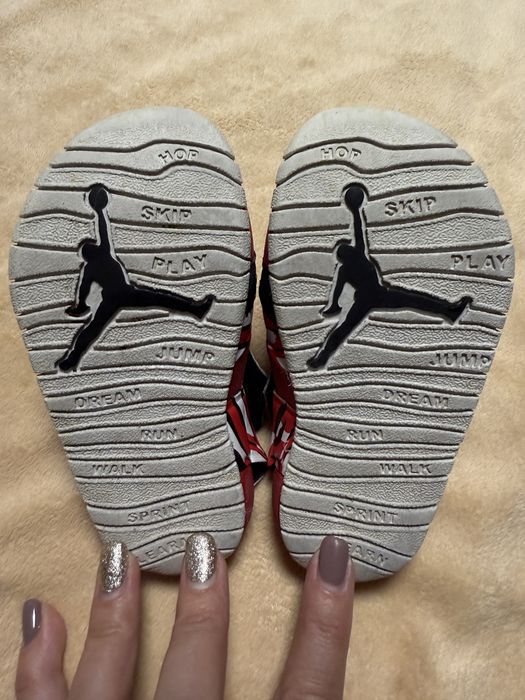 Sandale Nike Jordan