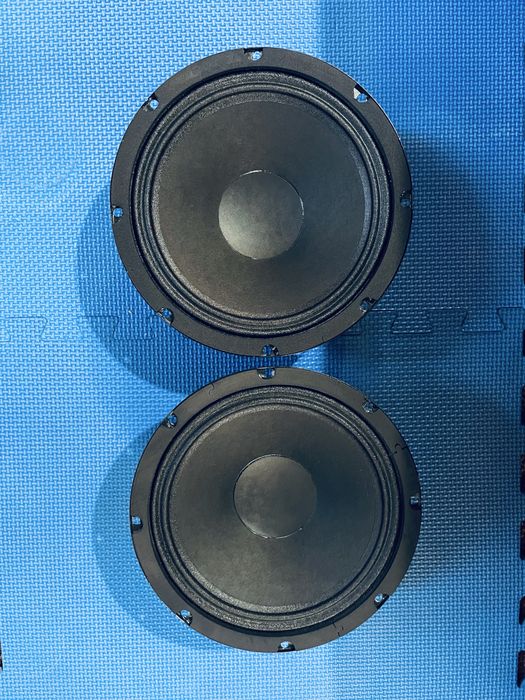 Difuzoare jbl 8 inch
