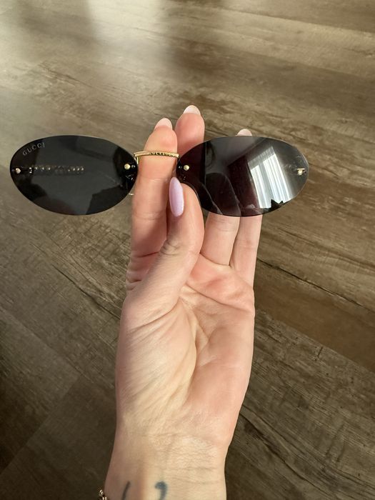 Gucci слънчеви очила