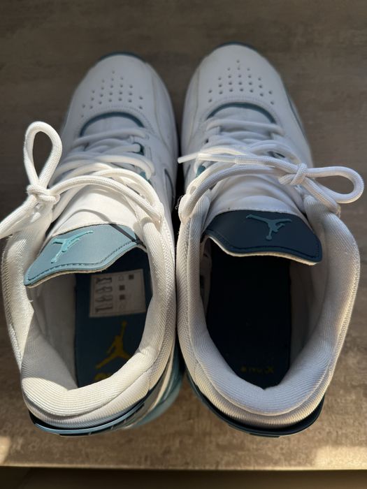 Jordan Point Lane , autentici