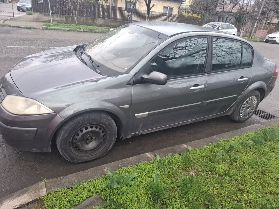 Megane 2 1.6 16v 2003