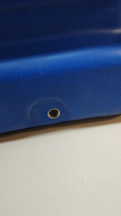 Ёмкость для воды