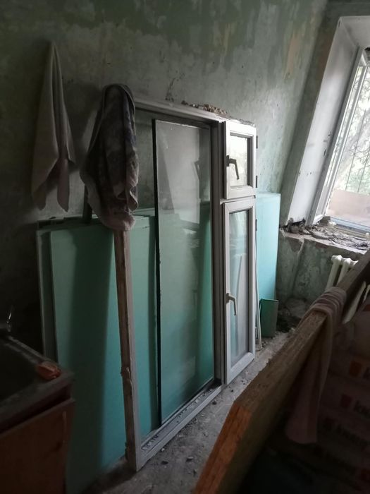 Продам окна цена договорная