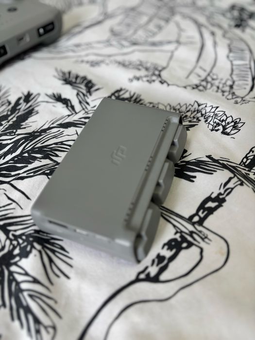 DJI mini 4K Impecabila SET