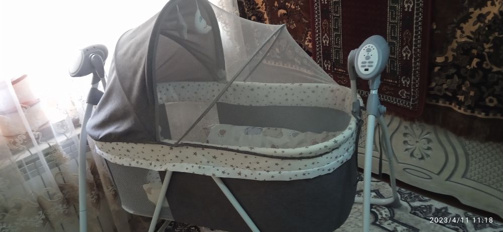 Lyulka sastyanasi alo