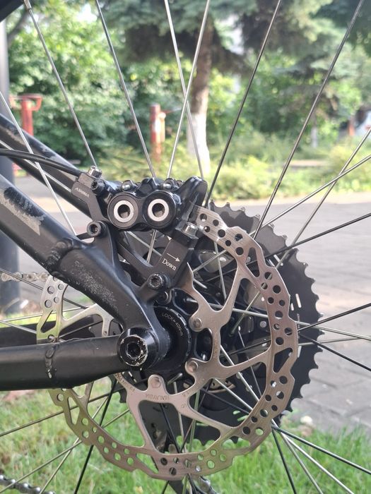 Dartmoor primal 27.5 2020