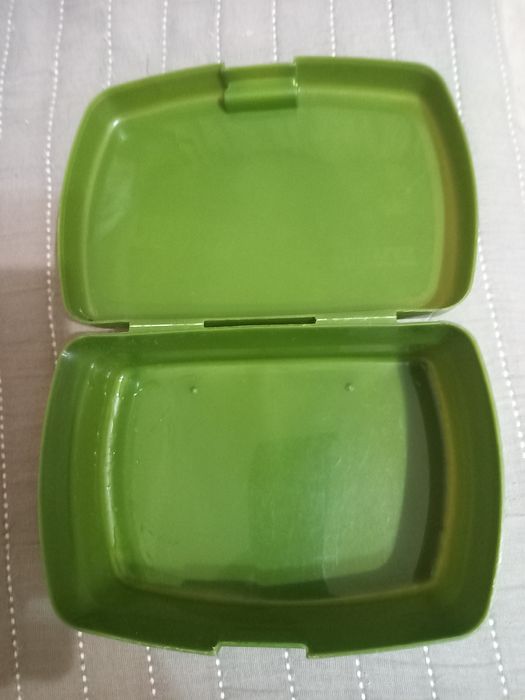 Ланч-бокс детский