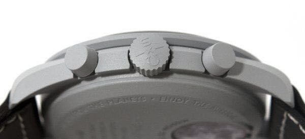 Omega x Swatch Mission to Earthphase