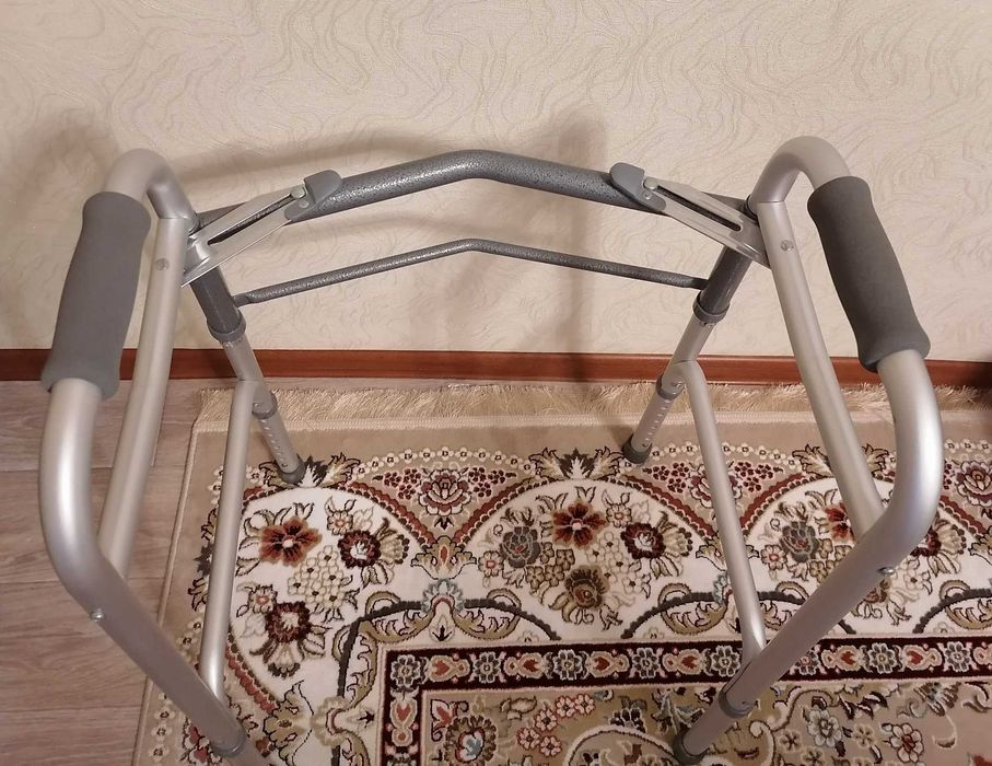 Ходунки в отличном состоянии