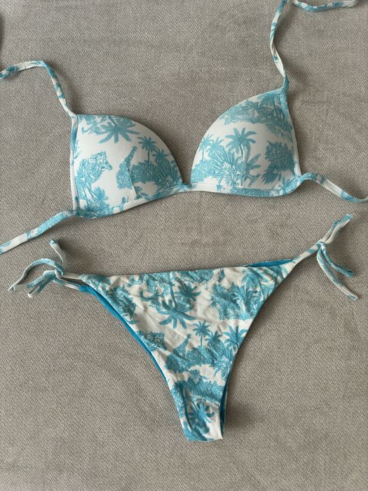 Разгрузка гардероба