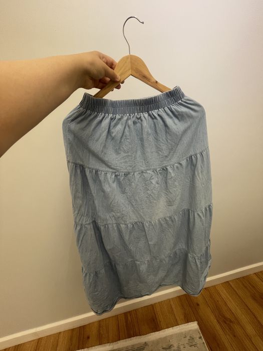 Мусульманская одежда