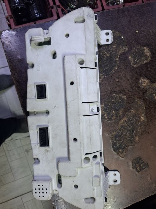 Прибор панель камри 40 Американец