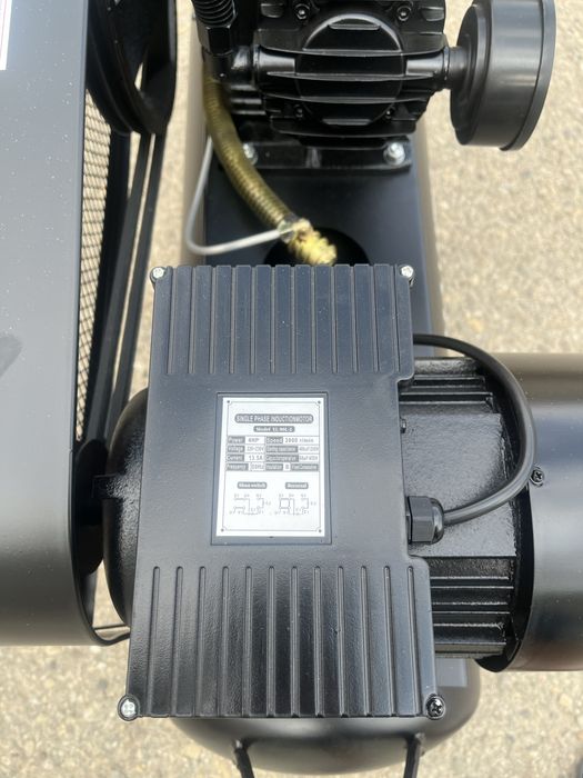 Компресор за въздух 100 литра