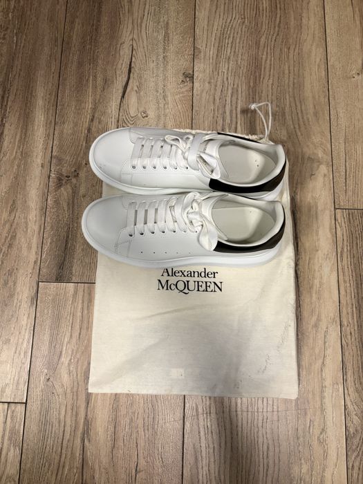 Alexander McQUEEN
