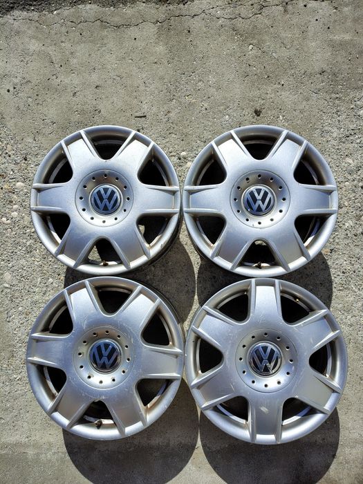 Jante aliaj 16 Golf 4