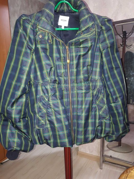 Продается куртка