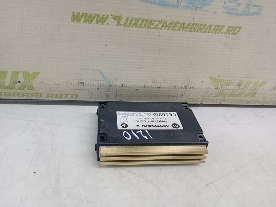 Modul Bluetooth  Renault Laguna 2 (2001 - 2005) (2.2 dci) g9t