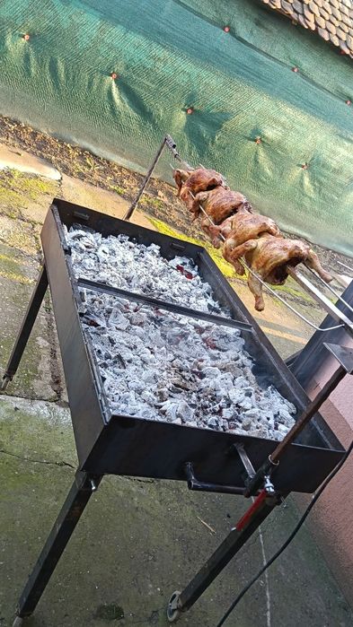 Organizam evenimentul tau