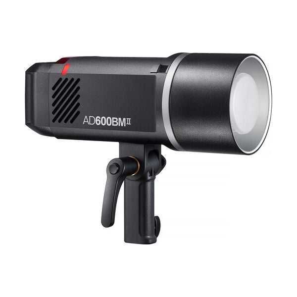 Godox V100, AD600BM II, X3 pro за Nikon