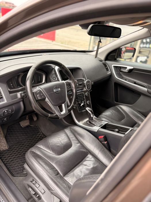 Volvo XC60 2.0 TDI