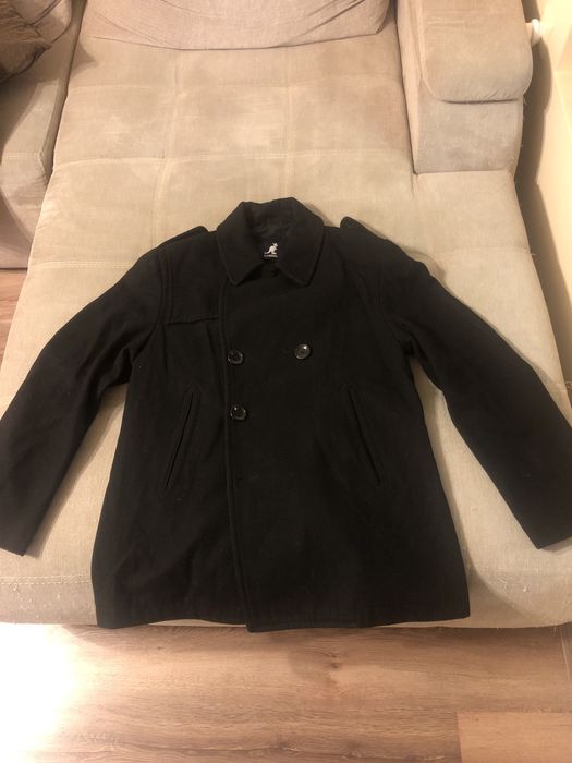 Kangol оригинално палто