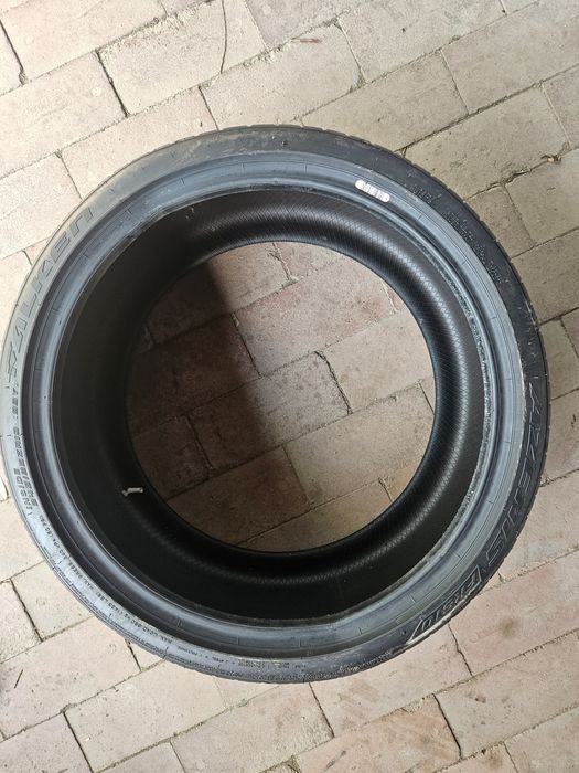 Anvelope R19 la bucata